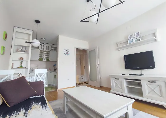 City Point Apartment