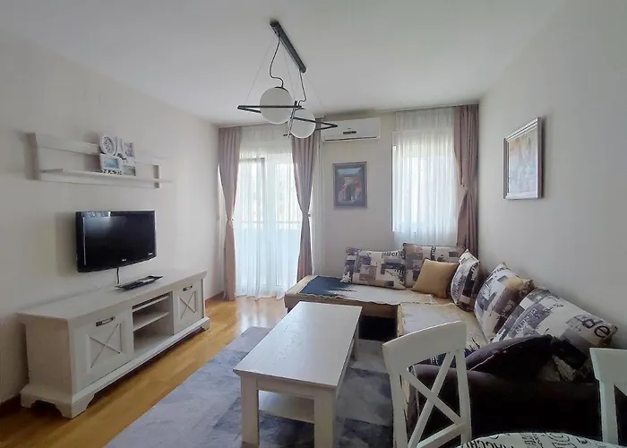 City Point Apartment