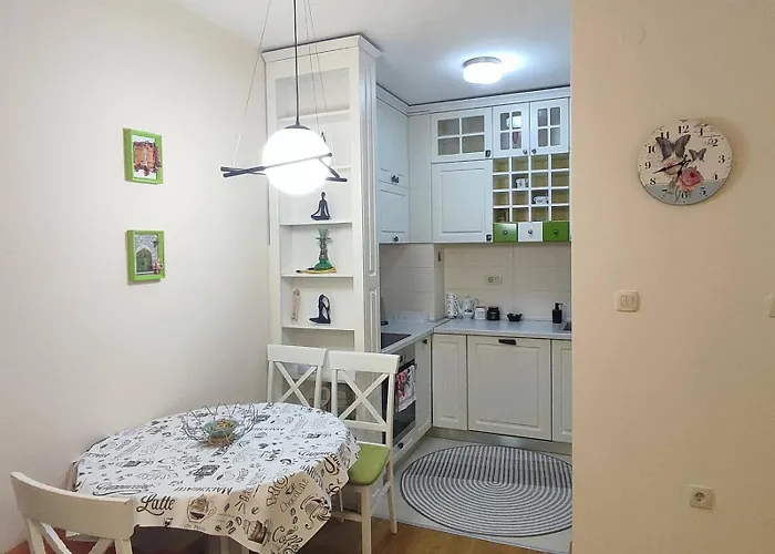 City Point Apartment