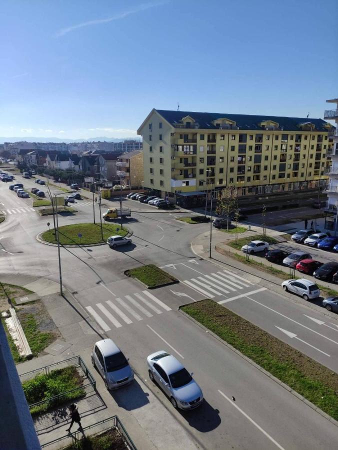 Апартаменти Point Подгориця